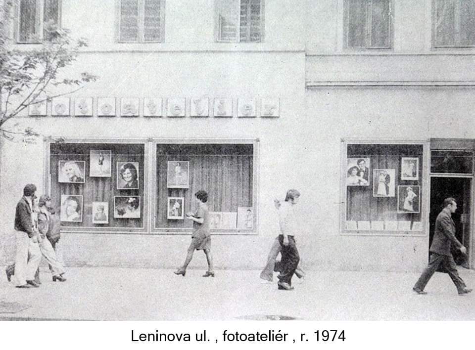 Retro Leninova3