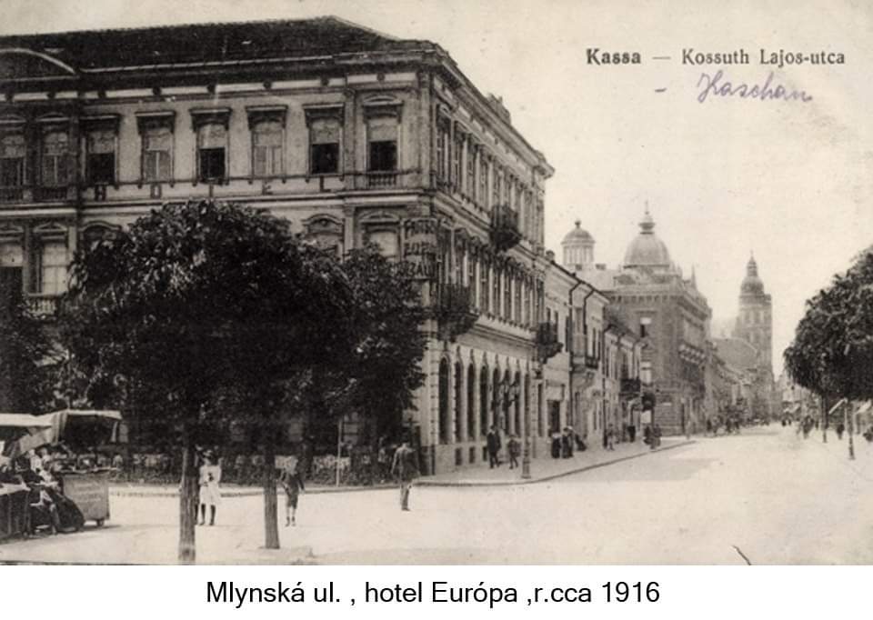 Retro Mlynska