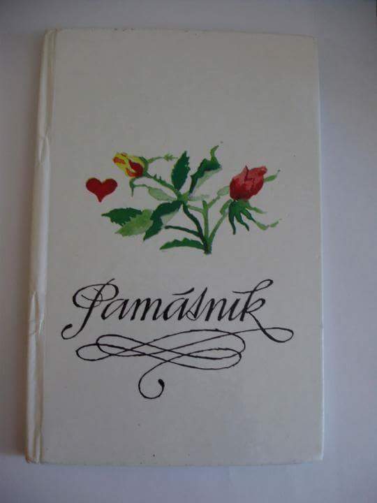 Pamätníček