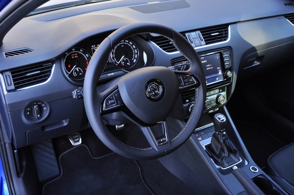 Test Skoda Octavia III RS 2013 TSI liftback 069 800 600
