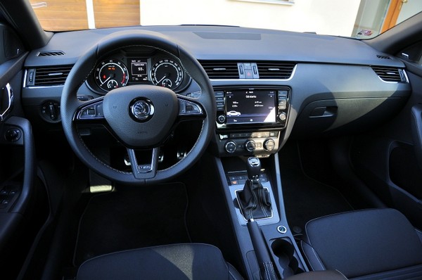 Test Skoda Octavia III RS 2013 TSI liftback 070 800 600